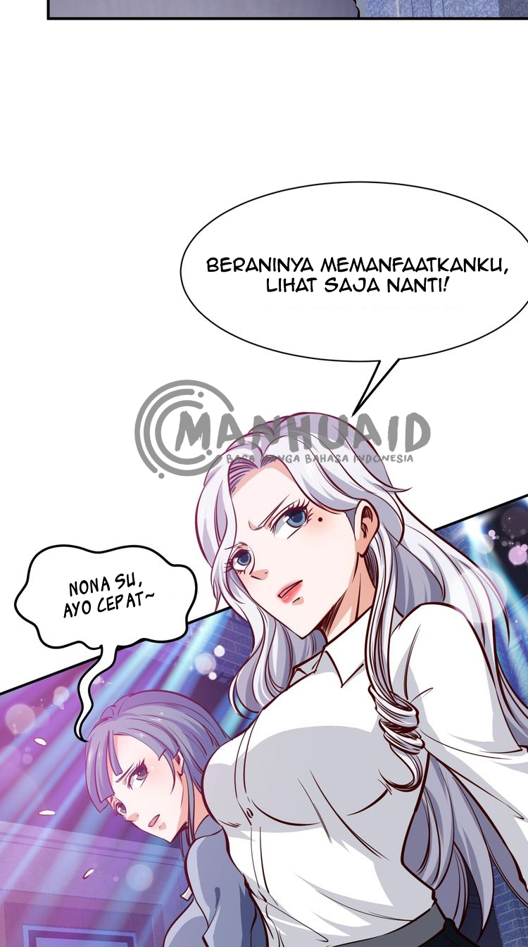 Melee Mad Soldier! Chapter 05 Gambar 53